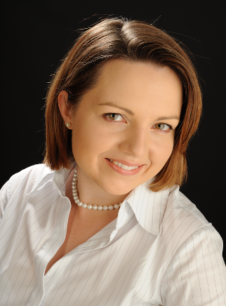 Sarah Slight