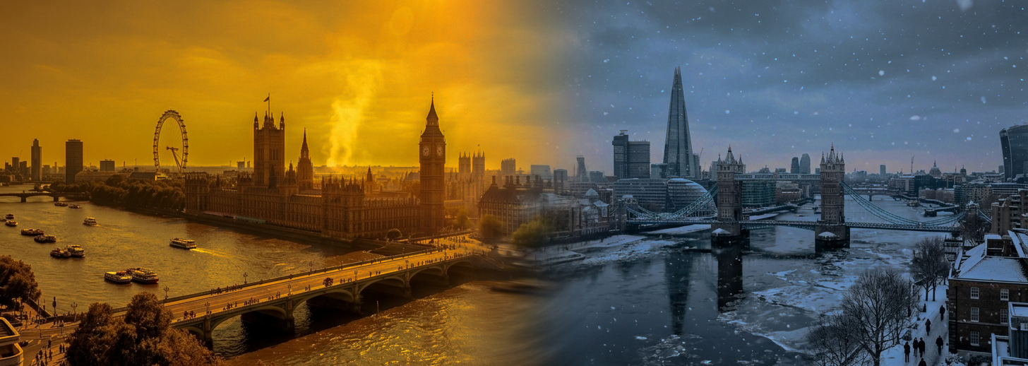 City Heatwave